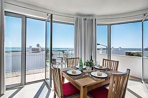 Fuseta Ria by MarsAlgarve