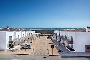 Fuseta Ria by MarsAlgarve