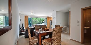 Fuseta Ria by MarsAlgarve