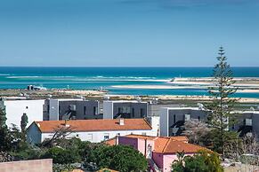 Fuseta Ria by MarsAlgarve