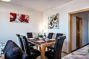 Fuseta Ria by MarsAlgarve