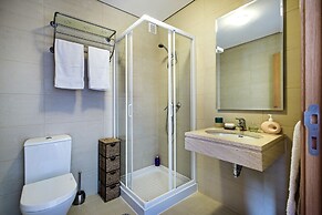 Fuseta Ria by MarsAlgarve