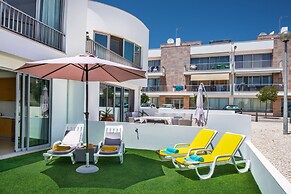 Fuseta Ria by MarsAlgarve