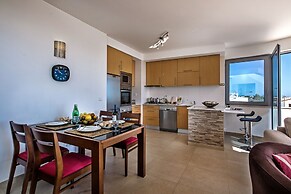 Fuseta Ria by MarsAlgarve