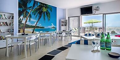 Fuseta Ria by MarsAlgarve