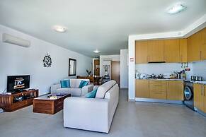 Fuseta Ria by MarsAlgarve