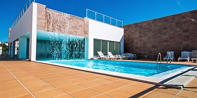 Fuseta Ria by MarsAlgarve