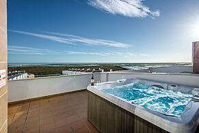 Fuseta Ria by MarsAlgarve