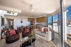 Fuseta Ria by MarsAlgarve