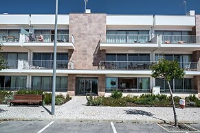 Fuseta Ria by MarsAlgarve