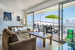 Fuseta Ria by MarsAlgarve