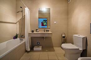 Fuseta Ria by MarsAlgarve