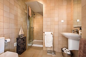 Fuseta Ria by MarsAlgarve