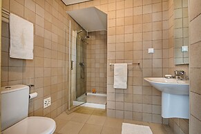 Fuseta Ria by MarsAlgarve