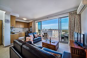 Fuseta Ria by MarsAlgarve