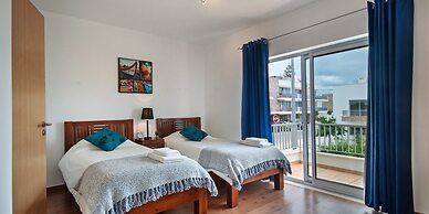 Fuseta Ria by MarsAlgarve