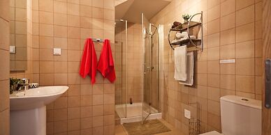 Fuseta Ria by MarsAlgarve