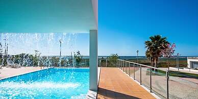 Fuseta Ria by MarsAlgarve