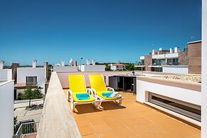 Fuseta Ria by MarsAlgarve