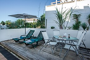 Fuseta Ria by MarsAlgarve