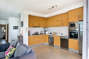 Fuseta Ria by MarsAlgarve