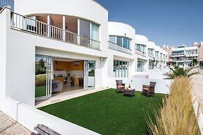 Fuseta Ria by MarsAlgarve