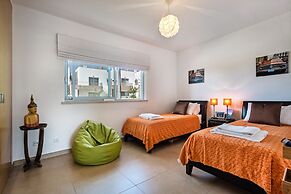 Fuseta Ria by MarsAlgarve