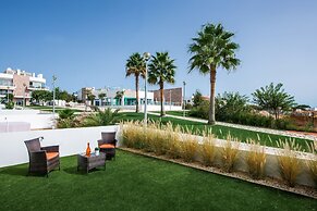 Fuseta Ria by MarsAlgarve