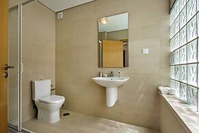 Fuseta Ria by MarsAlgarve