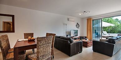 Fuseta Ria by MarsAlgarve