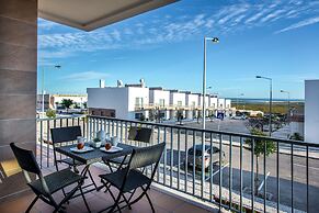 Fuseta Ria by MarsAlgarve