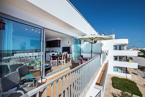 Fuseta Ria by MarsAlgarve