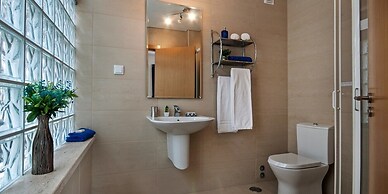 Fuseta Ria by MarsAlgarve