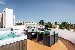 Fuseta Ria by MarsAlgarve