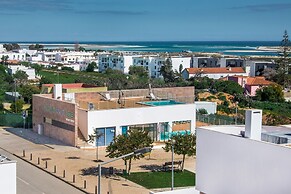 Fuseta Ria by MarsAlgarve