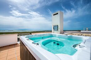 Fuseta Ria by MarsAlgarve