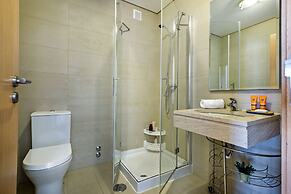 Fuseta Ria by MarsAlgarve