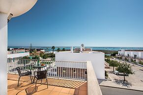 Fuseta Ria by MarsAlgarve