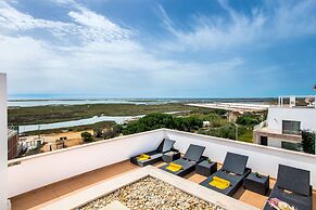 Fuseta Ria by MarsAlgarve