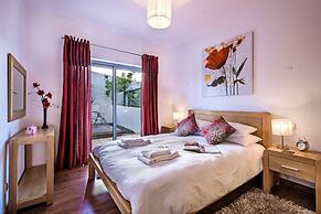 Fuseta Ria by MarsAlgarve