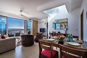 Fuseta Ria by MarsAlgarve