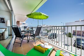 Fuseta Ria by MarsAlgarve