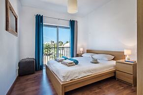 Fuseta Ria by MarsAlgarve