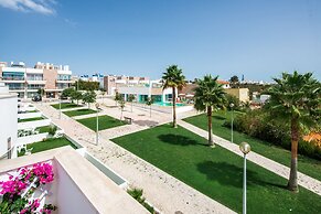 Fuseta Ria by MarsAlgarve