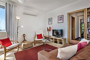 Fuseta Ria by MarsAlgarve