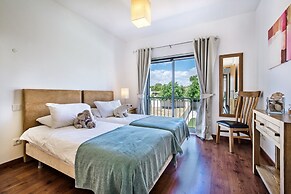 Fuseta Ria by MarsAlgarve