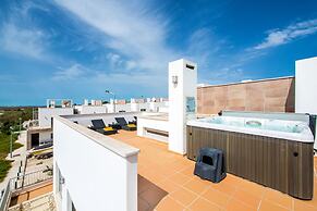 Fuseta Ria by MarsAlgarve