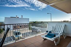 Fuseta Ria by MarsAlgarve