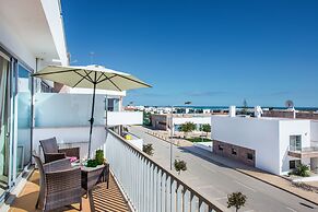 Fuseta Ria by MarsAlgarve