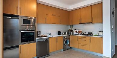 Fuseta Ria by MarsAlgarve